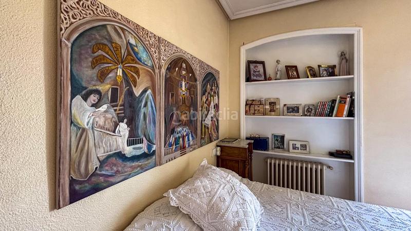 Foto 915153c6-1bc7-41c6-8d8b-7b771465d545. Casa con riscaldamento parcheggio in Alzabares Elche / Elx