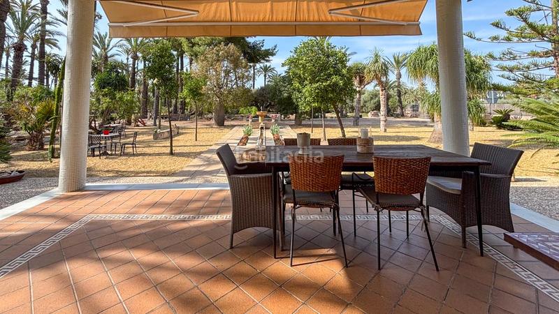 Foto 921b5187-6e2c-40de-b0a3-625b11fbb564. Casa con riscaldamento parcheggio in Alzabares Elche / Elx