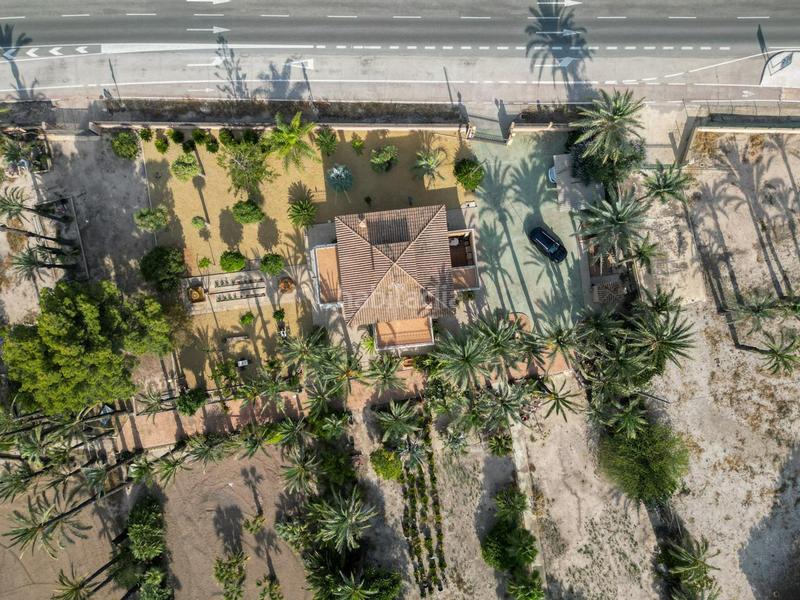 Foto 98560bf9-ecdc-4235-b7f5-a8aded1b1d56. Casa con riscaldamento parcheggio in Alzabares Elche / Elx