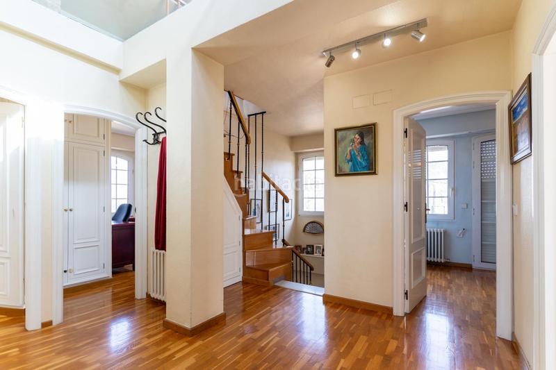 Foto b1f72aa8-a49f-465f-bf31-bb97d01c5973. Casa con riscaldamento parcheggio in Alzabares Elche / Elx