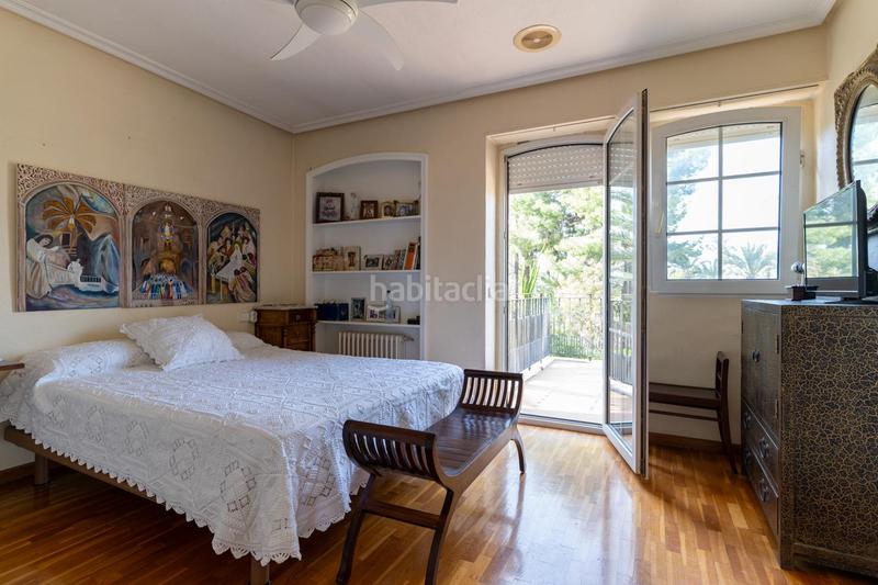 Foto c544b7c6-a1ff-4a44-b2be-633e43ec7a47. Casa con riscaldamento parcheggio in Alzabares Elche / Elx