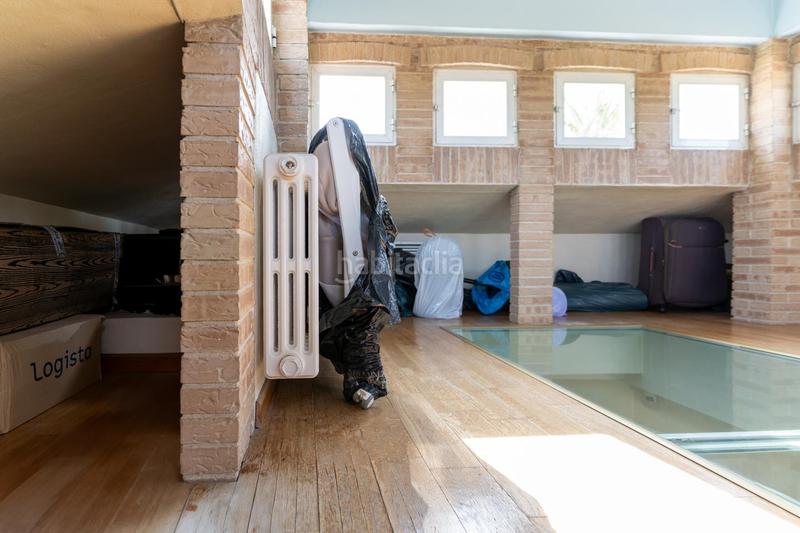 Foto c806c981-be5f-496a-ad6b-c9f4670611d2. Casa con riscaldamento parcheggio in Alzabares Elche / Elx