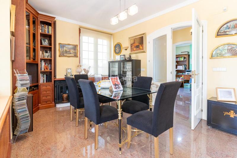 Foto dd362852-4fa0-4c92-9ffd-b67ba82ed0ae. Casa con riscaldamento parcheggio in Alzabares Elche / Elx