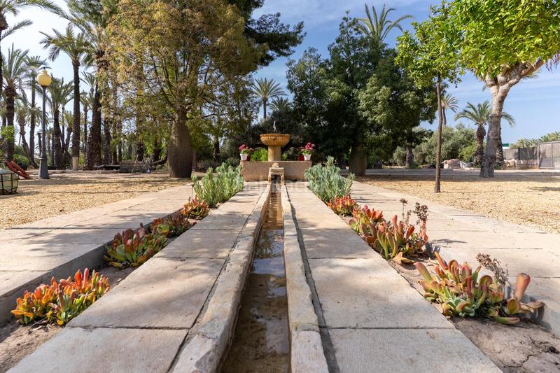 Foto fcf1be71-44c6-4f48-b679-40e4b1cae550. Casa con riscaldamento parcheggio in Alzabares Elche / Elx