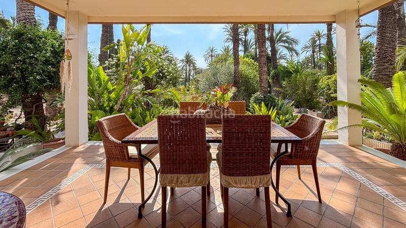 Foto ff841613-78ff-4e91-9d9e-568208888c8b. Casa con riscaldamento parcheggio in Alzabares Elche / Elx