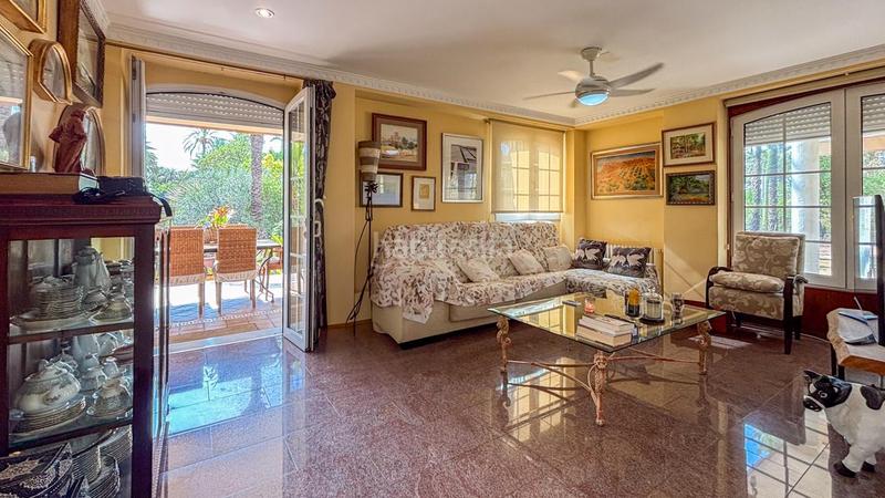 Foto 141438db-809a-4292-b64b-00311414f14d. House with heating parking in Alzabares Elche / Elx