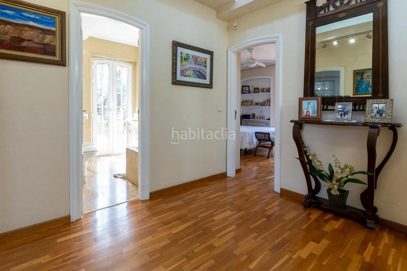 Foto 3211de61-f2a0-4d99-aec1-145b09a49453. House with heating parking in Alzabares Elche / Elx