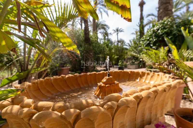 Foto 36c95a17-7053-4dd1-8735-d578cbb254f0. House with heating parking in Alzabares Elche / Elx