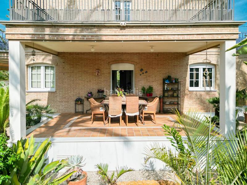 Foto 4a231841-3a79-4bdb-8fac-031755e18949. House with heating parking in Alzabares Elche / Elx