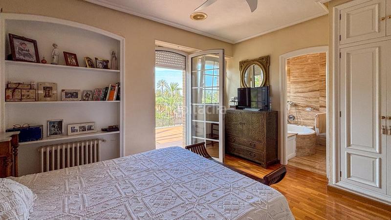 Foto 513a36e0-dd5c-4bed-873e-a1e4bc803d6b. House with heating parking in Alzabares Elche / Elx