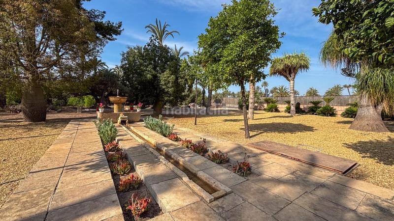 Foto 71755eef-8dcf-494c-a8dc-10bd3c0b8539. House with heating parking in Alzabares Elche / Elx