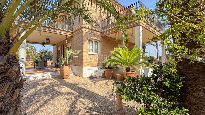 Foto 7a2213ce-2ae0-4560-96c9-8dd47d61174d. House with heating parking in Alzabares Elche / Elx