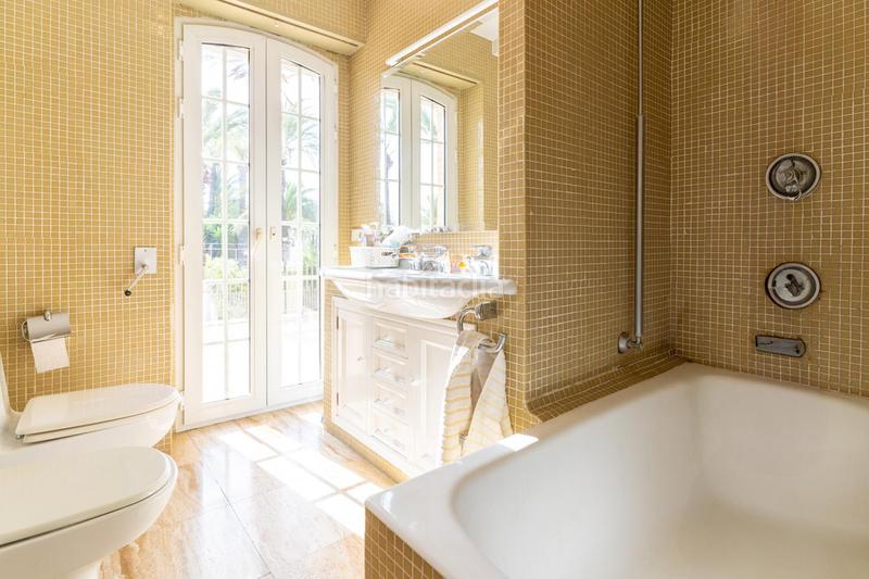 Foto 9a3cfd07-f7a3-4a61-a66e-7f2e98c50cff. House with heating parking in Alzabares Elche / Elx