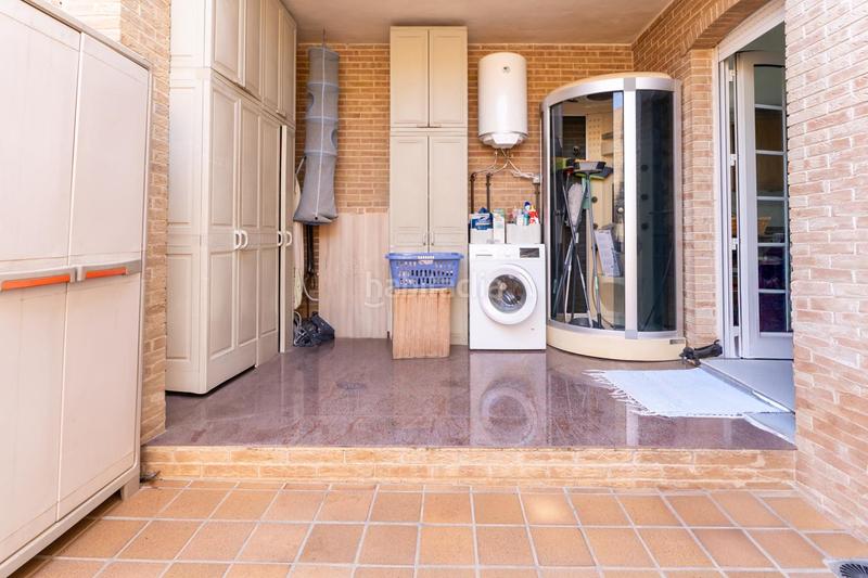 Foto 9d9853eb-8fbd-48e1-bc17-c3e9a77fd8b0. House with heating parking in Alzabares Elche / Elx