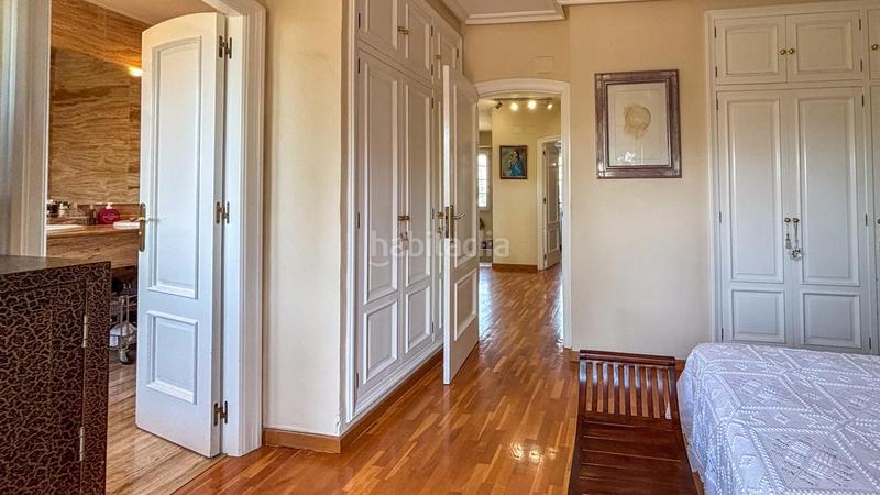 Foto a0ea31e9-96d4-4db8-ac9d-28f72cca8213. House with heating parking in Alzabares Elche / Elx