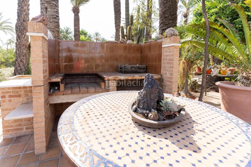 Foto b6847588-5f53-45c7-97d2-30fa767c977e. House with heating parking in Alzabares Elche / Elx