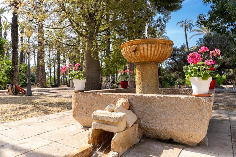 Foto bcebd01e-19e5-4c28-b1f9-0e95e4ea55bb. House with heating parking in Alzabares Elche / Elx