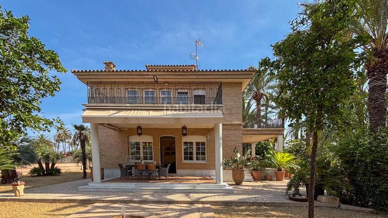 Foto c50d76de-a113-4b1c-b9d4-a6d9bc56d62c. House with heating parking in Alzabares Elche / Elx