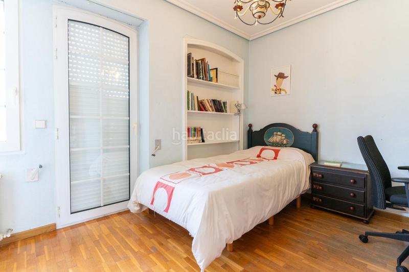 Foto f24dee81-7a19-4893-b50c-c36988a14777. House with heating parking in Alzabares Elche / Elx