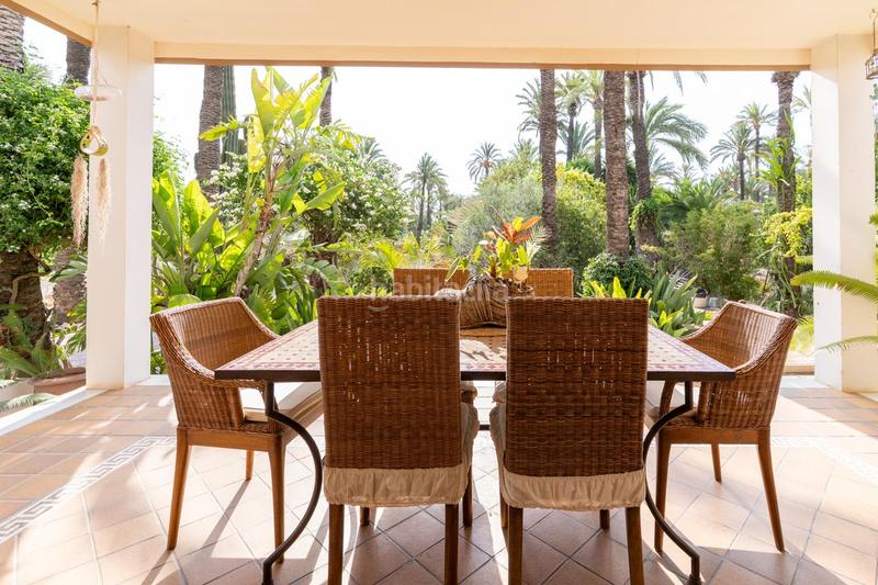 Foto f4a514f0-0925-4b1e-94b0-74995e8e4c4d. House with heating parking in Alzabares Elche / Elx