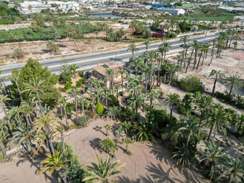 Foto 095f874e-c595-45cb-8ae7-cf3c53b1833f. Maison avec chauffage parking dans Alzabares Elche / Elx