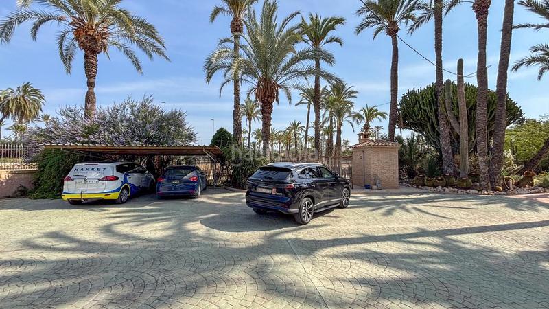 Foto 11cbbeea-2804-45a0-8480-eddecfe13b01. Maison avec chauffage parking dans Alzabares Elche / Elx