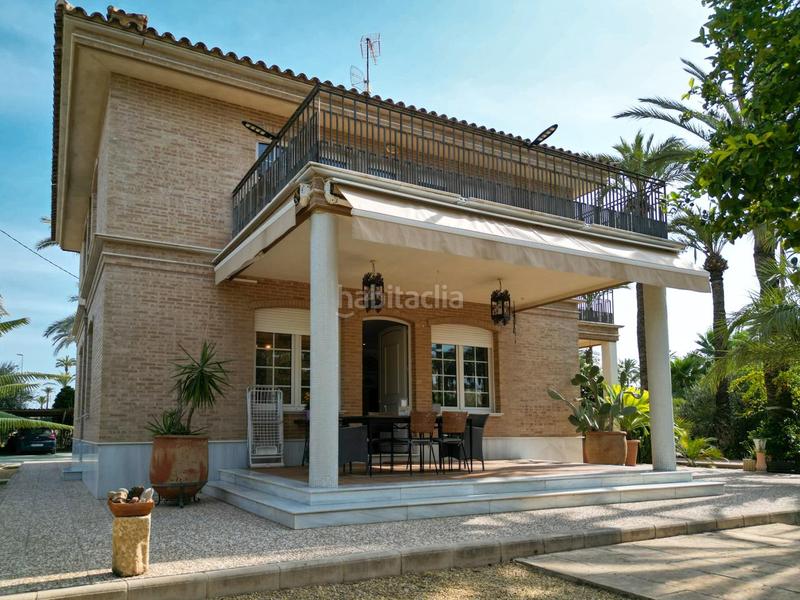 Foto 194d3033-63a8-4a91-9859-b07edc064ebc. Maison avec chauffage parking dans Alzabares Elche / Elx