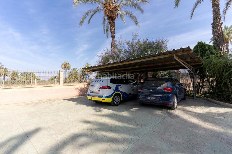 Foto 2843ffbf-68d9-4de3-8e74-a9b65b586498. Maison avec chauffage parking dans Alzabares Elche / Elx