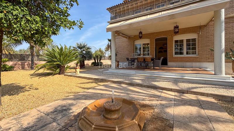 Foto 346c7b5c-5f43-4ce4-9c45-a7ee7e5d3b34. Maison avec chauffage parking dans Alzabares Elche / Elx