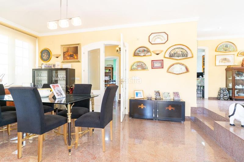 Foto 4c017786-ef5e-4ba8-94eb-39a3e7b775ac. Maison avec chauffage parking dans Alzabares Elche / Elx