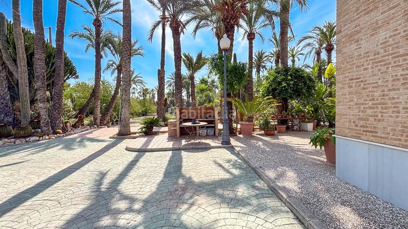 Foto 6cf4c253-40b1-43cd-acd4-fa313b1341b4. Maison avec chauffage parking dans Alzabares Elche / Elx