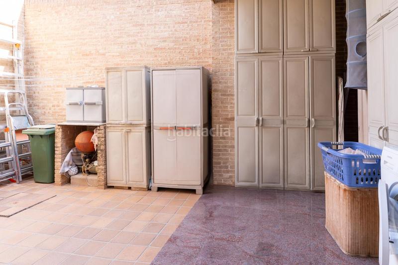 Foto 70a4688c-7e6c-4a2c-98aa-29532d901de9. Maison avec chauffage parking dans Alzabares Elche / Elx