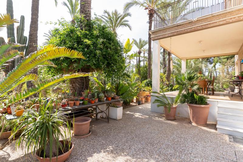 Foto 9a73bc62-f436-4f63-a5c2-2d1978d14b16. Maison avec chauffage parking dans Alzabares Elche / Elx