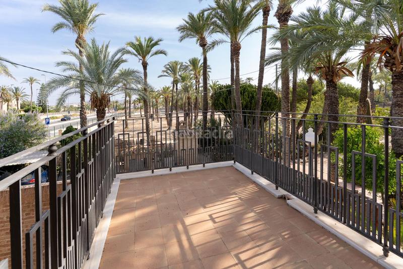 Foto 9dae2532-5298-4907-bad6-d5f62a5fd654. Maison avec chauffage parking dans Alzabares Elche / Elx