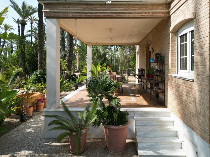 Foto a7fec874-c6e1-45b2-af81-0b65252044d7. Maison avec chauffage parking dans Alzabares Elche / Elx