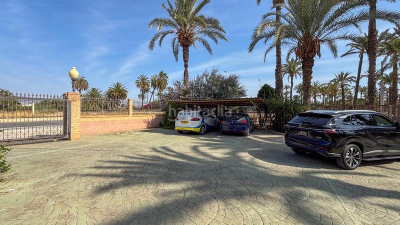 Foto b6ac3b99-b518-495c-9172-a4a1f8f450e7. Maison avec chauffage parking dans Alzabares Elche / Elx