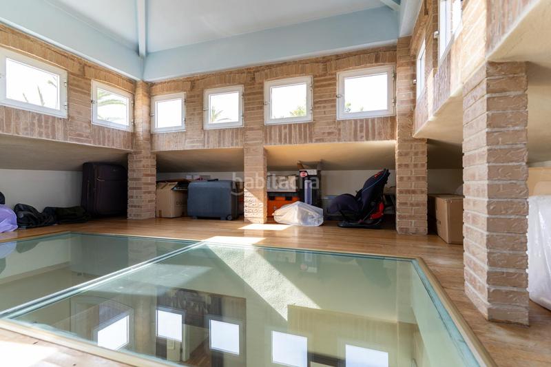 Foto ca748beb-1e7d-453c-bc51-552ae3c8478f. Maison avec chauffage parking dans Alzabares Elche / Elx