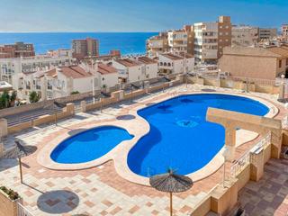 Appartement  Málaga
