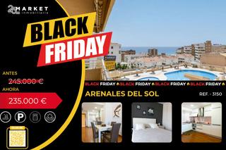 Appartement à Málaga