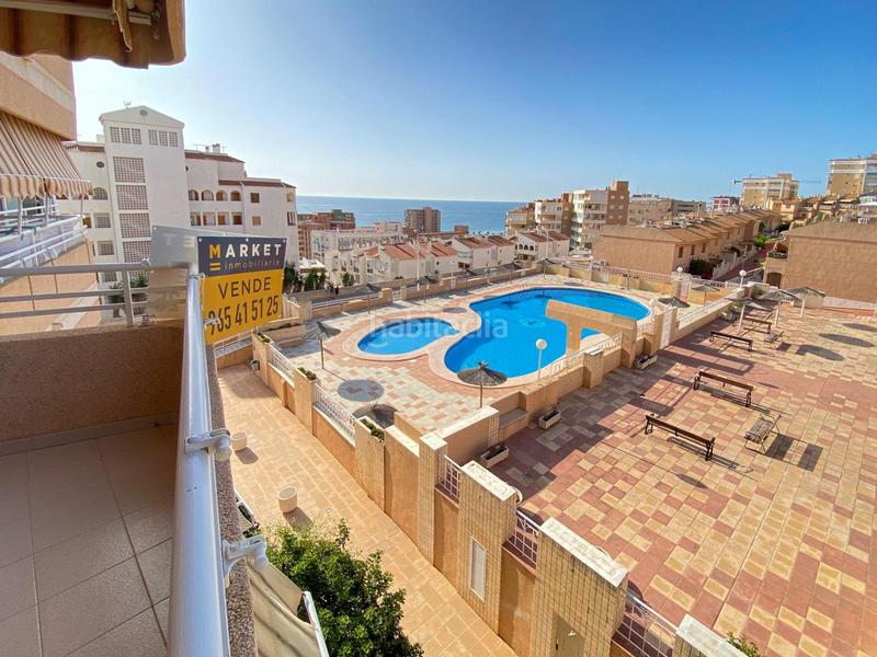 Foto 186705a2-db6f-4bb0-8f82-dacd4cd9c1c1. Piso en Los Arenales del Sol Elche / Elx