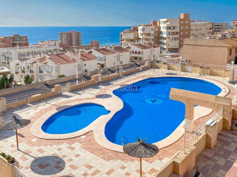 Foto 329977ee-8af2-4cad-8204-7248f7bcde6a. Piso en Los Arenales del Sol Elche / Elx