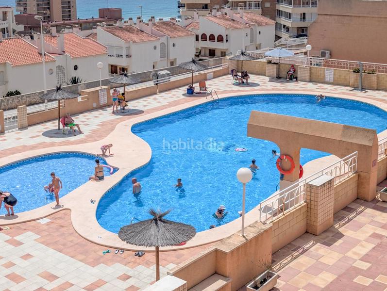 Foto 5625abe3-9f94-47db-a134-5703c4b8f88d. Piso en Los Arenales del Sol Elche / Elx