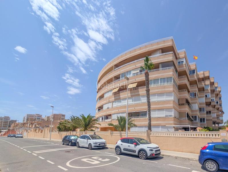 Foto 691a566c-b3ea-4158-8b55-36477ca7e545. Piso en Los Arenales del Sol Elche / Elx
