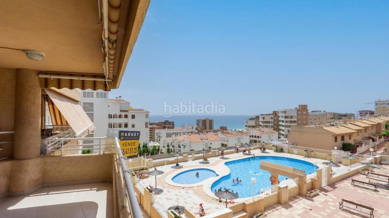 Foto 97328dc5-a44b-48f0-a67a-24eddab3db1c. Piso en Los Arenales del Sol Elche / Elx