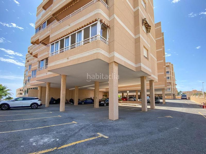 Foto a3c85050-5958-4336-b098-fc2e9d91ee79. Piso en Los Arenales del Sol Elche / Elx