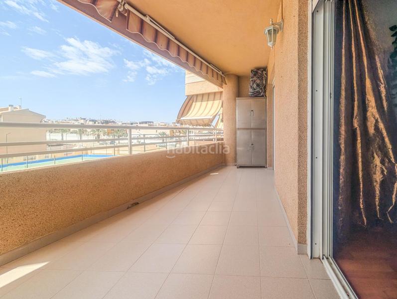 Foto b0ce5272-3c7b-4480-8378-203a96492918. Piso en Los Arenales del Sol Elche / Elx