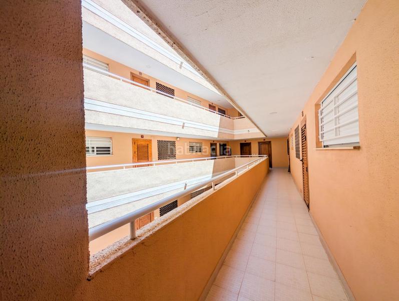 Foto df9aef25-4fda-4b19-86e9-774d6363c89c. Piso en Los Arenales del Sol Elche / Elx