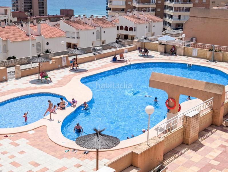 Foto e9f5d7bb-e1dd-4397-b0eb-33731669854c. Piso en Los Arenales del Sol Elche / Elx
