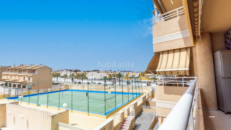 Foto f5303150-fd89-4db3-b467-2fdb641f12a8. Piso en Los Arenales del Sol Elche / Elx