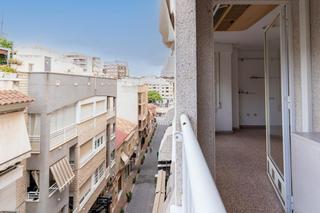 Appartement  Hernán cortés